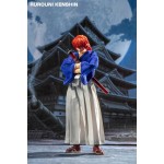 Dasin Model - Rurouni Ken shin HIMURA KENSHIN S.H.Figures Action Figure